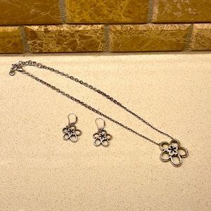 Brighton Jewelry Set